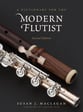 A Dictionary for the Modern Flutist book cover